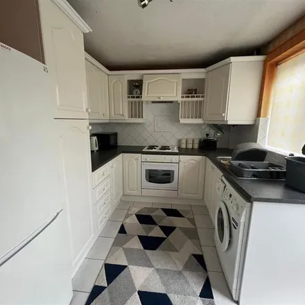 Rent this 2 bed apartment on Little Brook Road in West Timperley, M33 4WG