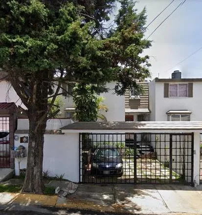 Buy this 3 bed house on Calle Del Cálao in 52900 Atizapán de Zaragoza, MEX