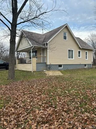 Rent this 3 bed house on 13140 Foley Street in Detroit, MI 48204