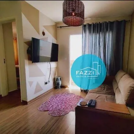 Buy this 2 bed apartment on Rua Sidney Barbosa in Estância Poços de Caldas, Poços de Caldas - MG