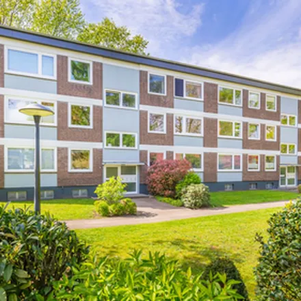 Image 7 - Sülldorfer Kirchenweg 253, 22589 Hamburg, Germany - Apartment for rent