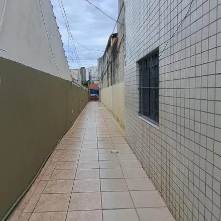 Image 1 - Rua Teodoro de Beauripaire, Ipiranga, São Paulo - SP, 04279, Brazil - House for rent