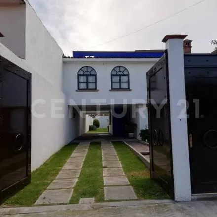 Buy this 3 bed house on unnamed road in 50160 Toluca, MEX