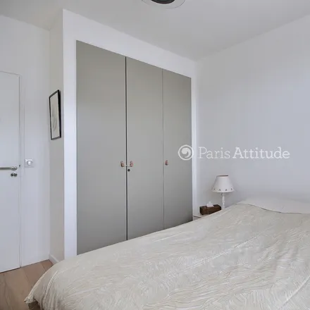 Image 8 - 2 Place de Barcelone, 75016 Paris, France - Apartment for rent