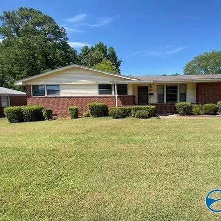 Buy this 3 bed house on 2108 Norris Rd NW in Huntsville, Alabama
