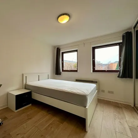 Image 2 - 9 Dorset Street, Glasgow, G3 7LL, United Kingdom - Apartment for rent