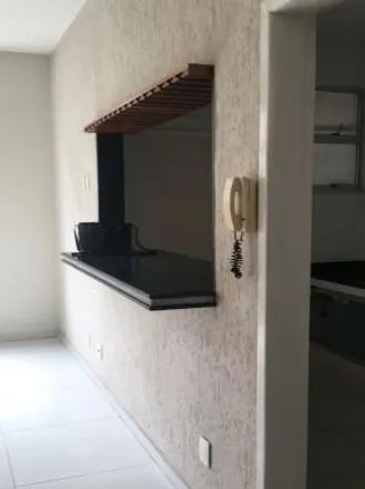 Buy this 1 bed apartment on Rua dos Timbiras 3354 in Barro Preto, Belo Horizonte - MG