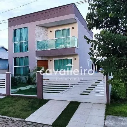 Buy this 4 bed house on Rua 6 in Inoã, Maricá - RJ