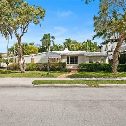 Image 2 - 2609 Datura Court, Fort Lauderdale, FL 33301, USA - House for rent