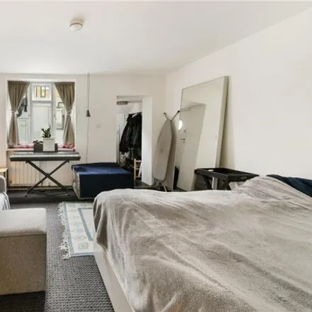 Image 4 - 60 Brooksby Street, London, N1 1EX, United Kingdom - Apartment for sale