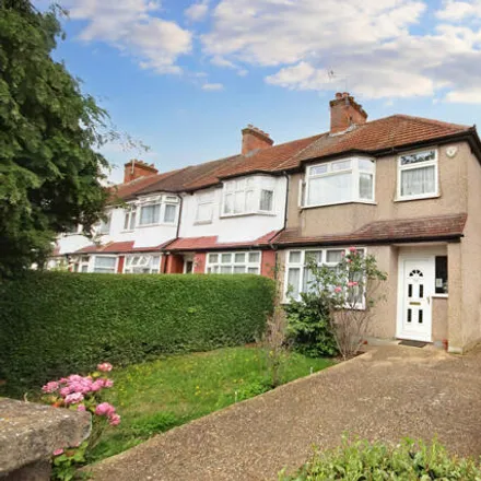 Buy this 3 bed house on Clifford Road in London, HA0 1BZ
