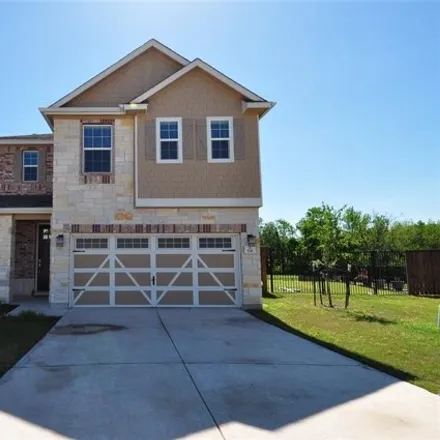 Rent this 4 bed condo on Golf Club at Star Ranch in 2500 State Highway 130, Hutto