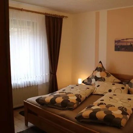 Rent this 1 bed apartment on Deudesfeld in Rhineland-Palatinate, Germany