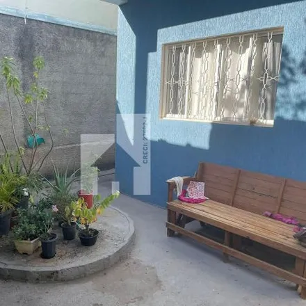 Buy this 2 bed house on Alameda das Louveiras in Jardim Alice, Franco da Rocha - SP