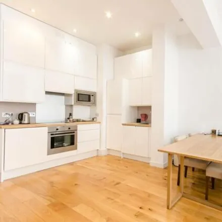 Buy this 1 bed apartment on 26 Harcourt Terrace in London, SW10 9JP