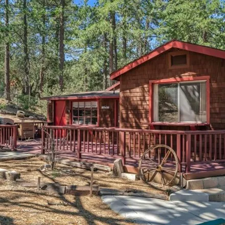 Buy this 2 bed house on Banning-Idyllwild Panoramic Highway in Idyllwild-Pine Cove, Riverside County