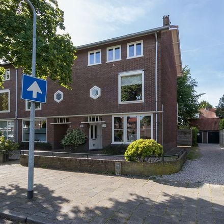 Rent this 3 bed apartment on Berlagelaan 104 in 1222 KA Hilversum, Netherlands