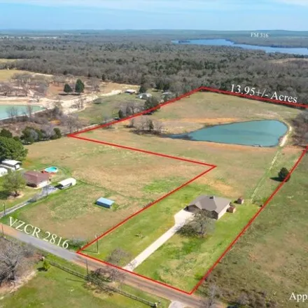 Image 4 - unnamed road, Henderson County, TX, USA - House for sale