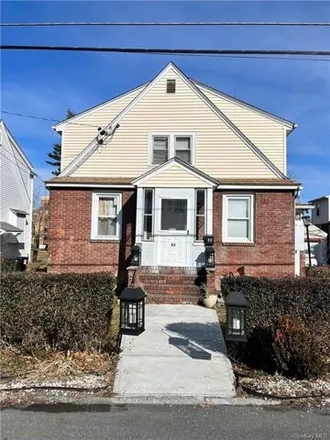 Rent this 3 bed house on 23 Adams Street in Fairview, NY 12601