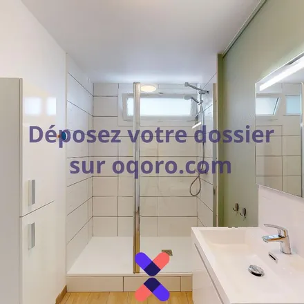 Image 7 - 7 Avenue Gaston Berger, 35043 Rennes, France - Apartment for rent