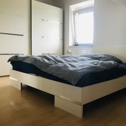 Rent this 1 bed apartment on Abt-Williram-Straße 14 in 85560 Ebersberg, Germany
