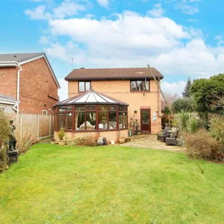 Image 3 - Dartmouth Road, Old Cantley, DN4 6EW, United Kingdom - House for sale