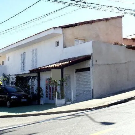 Buy this 3 bed house on Rua Bayard Nobrega de Almeida in Jardim Prestes de Barros, Sorocaba - SP