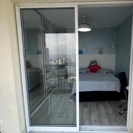 Buy this 2 bed apartment on Estacionamento GS in Rua Padre José de Anchieta 631, Santo Amaro