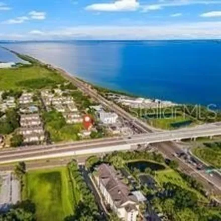 Image 1 - Sunoco, Gulf to Bay Boulevard, Bayview, Clearwater, FL 34619, USA - Condo for sale