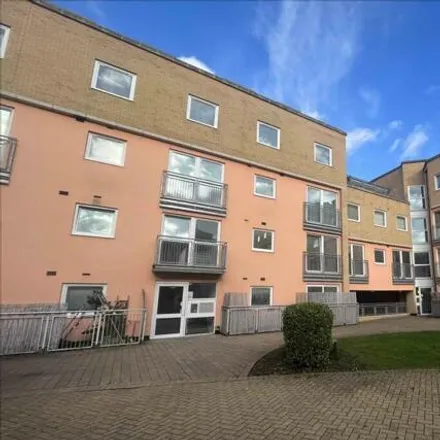 Buy this 2 bed apartment on Oldridge Close in London, TW14 8BJ