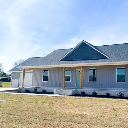 Buy this 3 bed house on 135 Drive in Road in Belmont, Tishomingo County