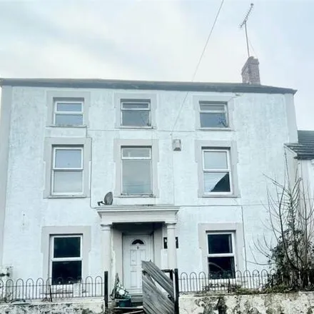 Buy this 7 bed duplex on Holloway in Haverfordwest, SA61 2JL