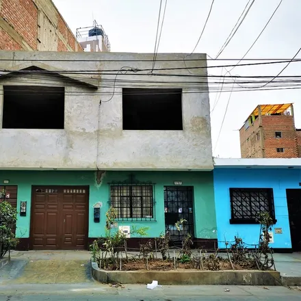 Image 2 - Heladeria Ica, Jirón Ica, San Martín de Porres, Lima Metropolitan Area 51131, Peru - House for sale