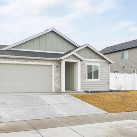 Buy this 3 bed house on South Hever Street in Spokane County, WA 99020