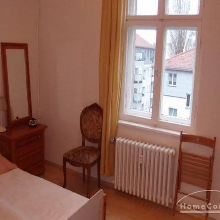 Image 2 - Katharinenstraße 24, 10711 Berlin, Germany - Apartment for rent