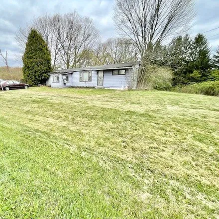 Buy this 2 bed house on 12009 Sprucevale Road in Clarkson, Columbiana County