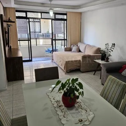 Buy this 3 bed apartment on Afunilando in Rua General Eurico Gaspar Dutra, Estreito
