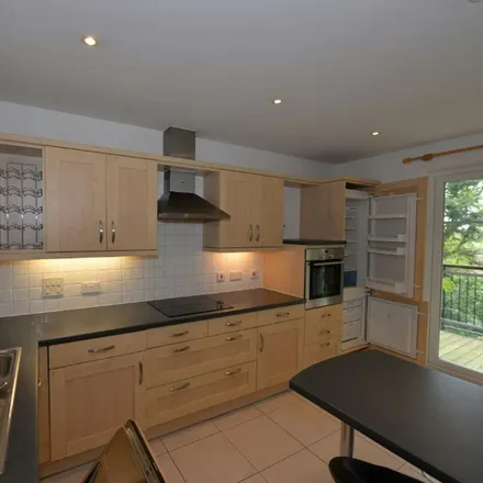 Rent this 2 bed apartment on Providence Park in Glen Eyre, Southampton