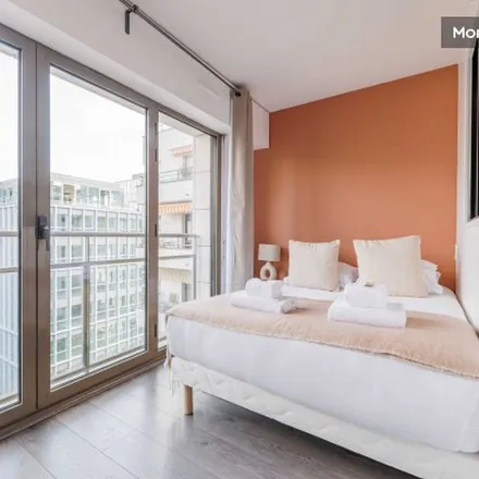 Image 5 - 43 Rue Greffulhe, 92300 Levallois-Perret, France - Apartment for rent