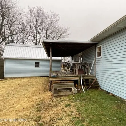 Image 9 - 475 Patton Heights Circle, Jamestown, Fentress County, TN 38556, USA - Apartment for sale