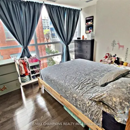 Image 3 - unnamed road, Old Toronto, ON M5A 4L5, Canada - Apartment for rent