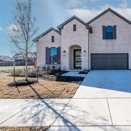 Buy this 5 bed house on 677 Gannon Heights Lane in Frisco, TX 75068