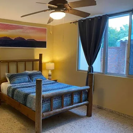 Rent this 7 bed apartment on Zona Dorada in 82000 Mazatlán, SIN