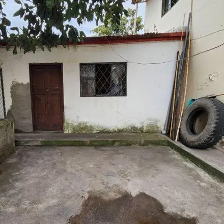 Buy this 12 bed house on Redondel de la Madre in Avenida Mariano Acosta, 100159