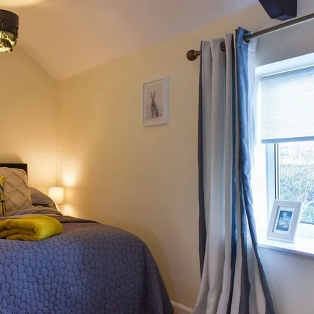 Rent this 2 bed duplex on Middleton in YO18 8PB, United Kingdom