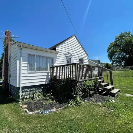 Buy this 3 bed house on 599 Prichard Street in Fairview, Boyd County