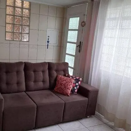 Buy this 4 bed house on Rua Cerquilho in Vila Laís, São Paulo - SP