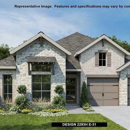Image 1 - Jahn Street, New Braunfels, TX 78130, USA - House for sale