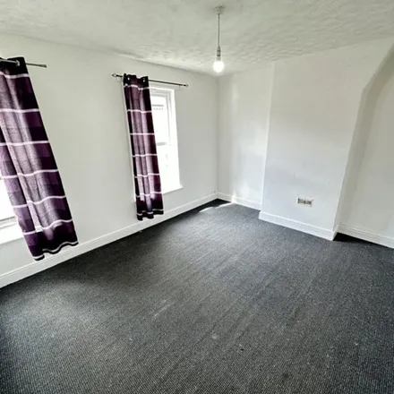 Rent this 3 bed apartment on 52 Cowesby Street in Manchester, M14 4UQ