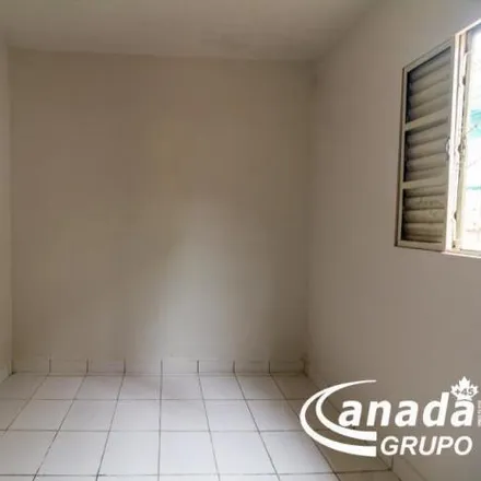 Rent this 1 bed house on Rua Purilândia in Bussocaba, Osasco - SP